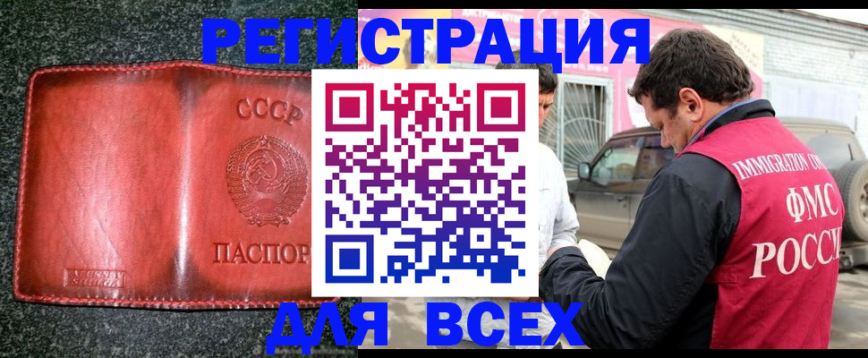 прописка в Димитровграде